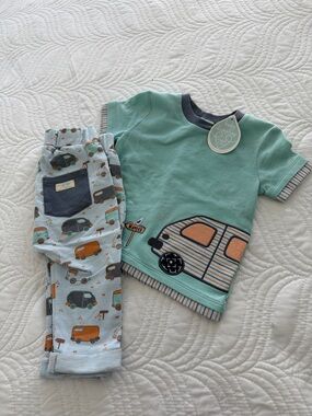 NWT Baby Dumpling Set